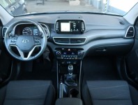 Hyundai Tucson  1.6 T-GDI Trikolor