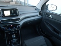 Hyundai Tucson  1.6 T-GDI Trikolor