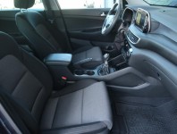 Hyundai Tucson  1.6 T-GDI Trikolor
