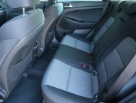 Hyundai Tucson  1.6 T-GDI Trikolor