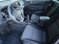 Hyundai Tucson  1.6 T-GDI Trikolor