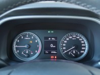 Hyundai Tucson  1.6 T-GDI Trikolor