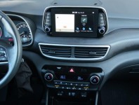 Hyundai Tucson  1.6 T-GDI Trikolor