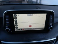 Hyundai Tucson  1.6 T-GDI Trikolor