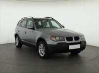 BMW X3  2.5i 