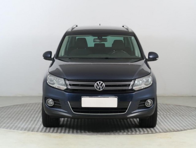 Volkswagen Tiguan  2.0 TDI Sport