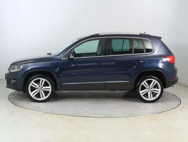 Volkswagen Tiguan  2.0 TDI Sport