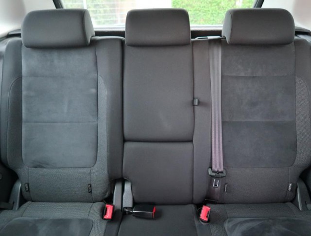 Volkswagen Tiguan  2.0 TDI Sport