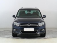 Volkswagen Tiguan  2.0 TDI Sport