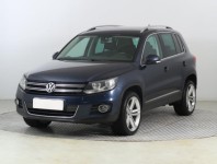 Volkswagen Tiguan  2.0 TDI Sport