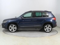 Volkswagen Tiguan  2.0 TDI Sport