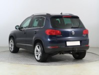 Volkswagen Tiguan  2.0 TDI Sport
