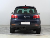 Volkswagen Tiguan  2.0 TDI Sport