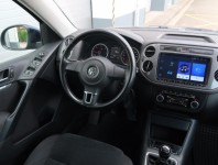 Volkswagen Tiguan  2.0 TDI Sport