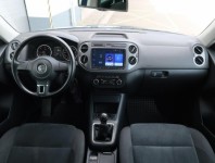 Volkswagen Tiguan  2.0 TDI Sport