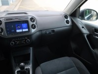 Volkswagen Tiguan  2.0 TDI Sport