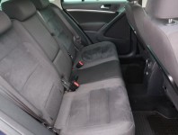 Volkswagen Tiguan  2.0 TDI Sport