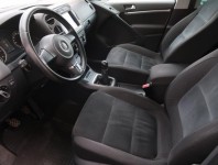 Volkswagen Tiguan  2.0 TDI Sport