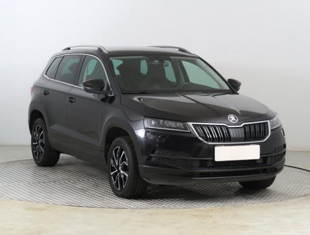 Škoda Karoq  1.6 TDI Style