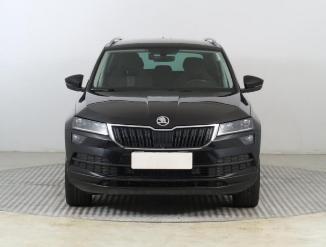 Škoda Karoq  1.6 TDI Style