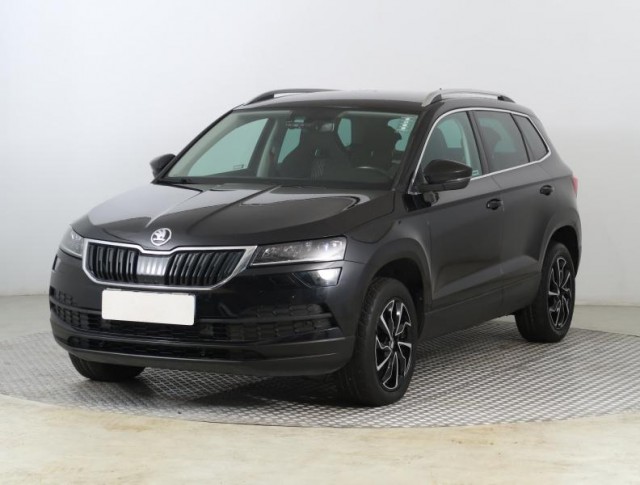 Škoda Karoq  1.6 TDI Style