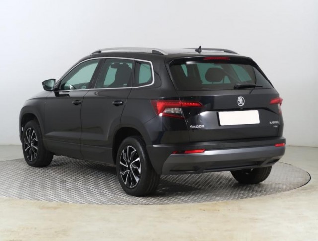 Škoda Karoq  1.6 TDI Style