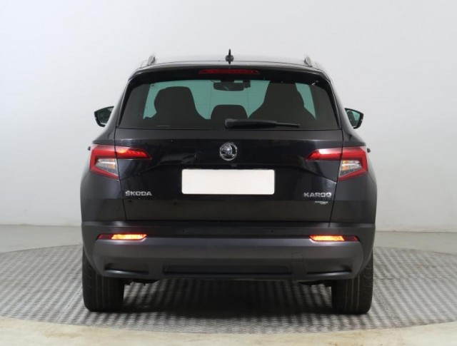 Škoda Karoq  1.6 TDI Style