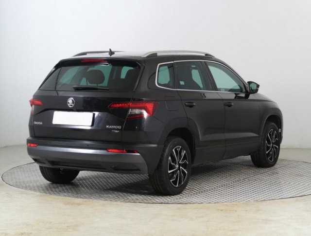 Škoda Karoq  1.6 TDI Style