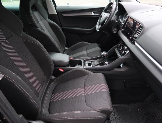 Škoda Karoq  1.6 TDI Style