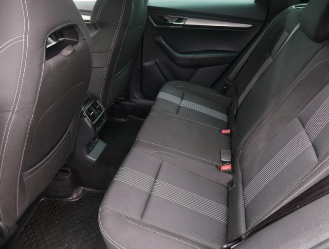 Škoda Karoq  1.6 TDI Style