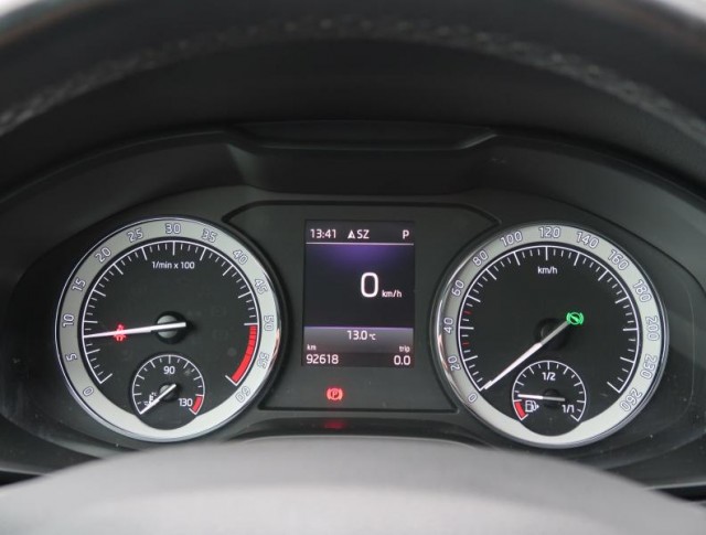 Škoda Karoq  1.6 TDI Style