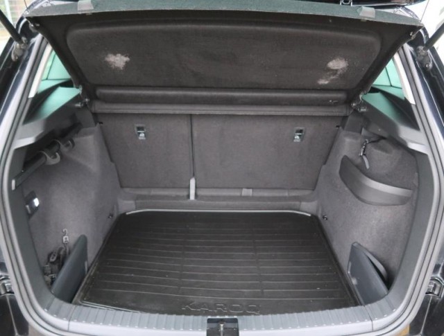 Škoda Karoq  1.6 TDI Style