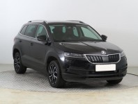Škoda Karoq  1.6 TDI Style