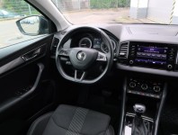 Škoda Karoq  1.6 TDI Style