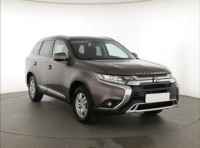 Mitsubishi Outlander  2.0 Intense