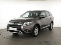 Mitsubishi Outlander  2.0 Intense