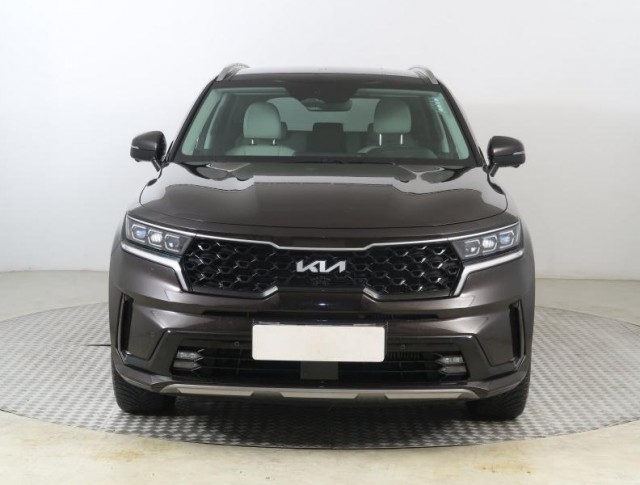Kia Sorento  2.2 CRDi TOP