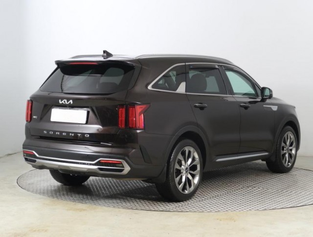 Kia Sorento  2.2 CRDi TOP