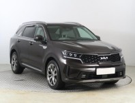 Kia Sorento  2.2 CRDi TOP