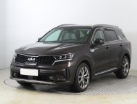 Kia Sorento  2.2 CRDi TOP