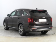 Kia Sorento  2.2 CRDi TOP