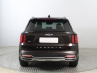 Kia Sorento  2.2 CRDi TOP