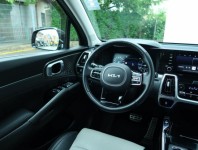 Kia Sorento  2.2 CRDi TOP