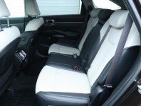 Kia Sorento  2.2 CRDi TOP