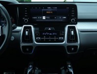 Kia Sorento  2.2 CRDi TOP