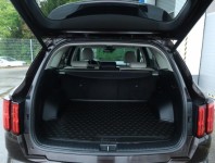 Kia Sorento  2.2 CRDi TOP