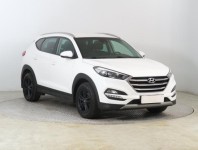 Hyundai Tucson  1.7 CRDi 