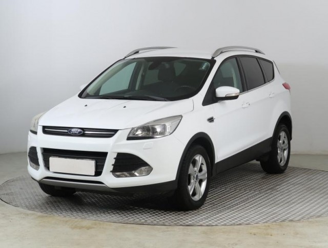 Ford Kuga  1.6 EcoBoost 