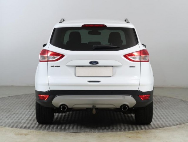 Ford Kuga  1.6 EcoBoost 
