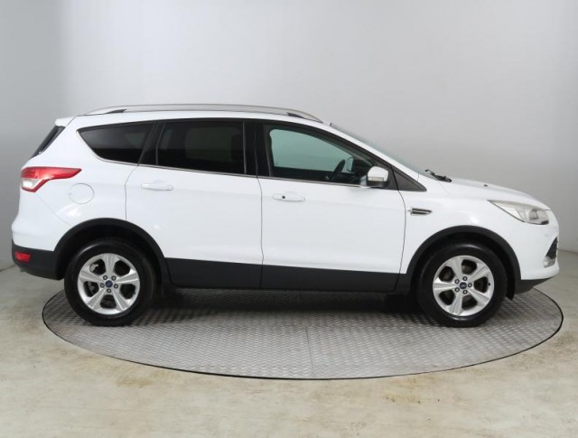 Ford Kuga  1.6 EcoBoost 